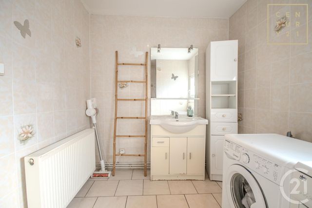maison à vendre - 6 pièces - 100.18 m2 - MAUBEUGE - 59 - NORD-PAS-DE-CALAIS - Century 21 Art-Immo