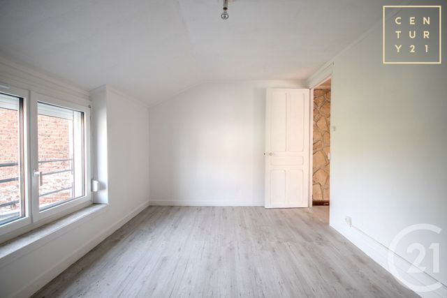 maison à vendre - 5 pièces - 88.47 m2 - HAUTMONT - 59 - NORD-PAS-DE-CALAIS - Century 21 Art-Immo