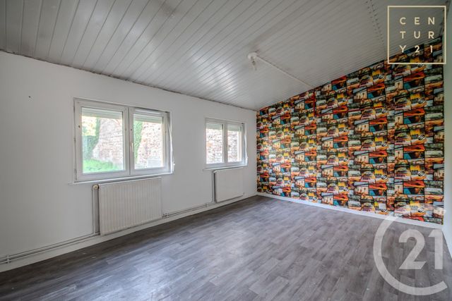 maison à vendre - 5 pièces - 88.47 m2 - HAUTMONT - 59 - NORD-PAS-DE-CALAIS - Century 21 Art-Immo