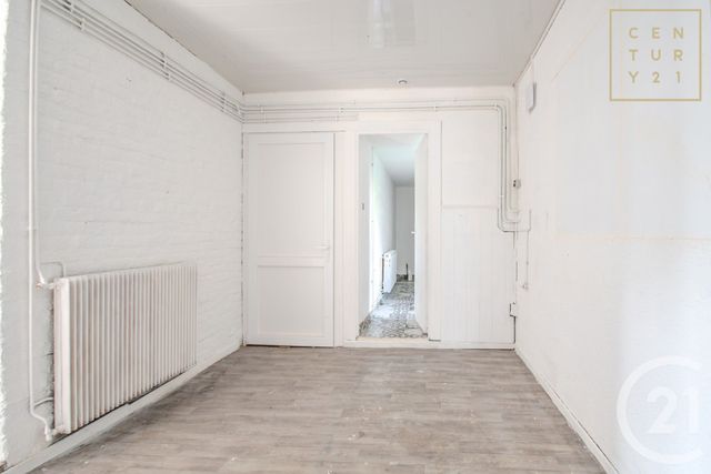 maison à vendre - 5 pièces - 88.47 m2 - HAUTMONT - 59 - NORD-PAS-DE-CALAIS - Century 21 Art-Immo