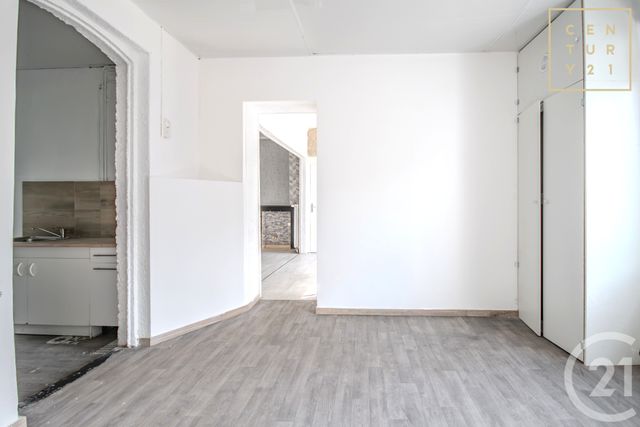 maison à vendre - 5 pièces - 88.47 m2 - HAUTMONT - 59 - NORD-PAS-DE-CALAIS - Century 21 Art-Immo