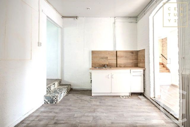 maison à vendre - 5 pièces - 88.47 m2 - HAUTMONT - 59 - NORD-PAS-DE-CALAIS - Century 21 Art-Immo