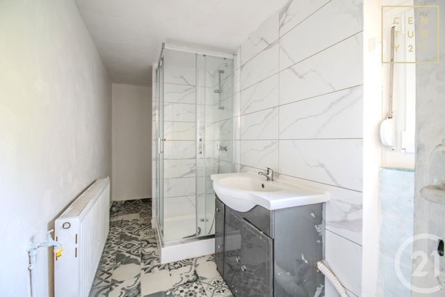 maison à vendre - 5 pièces - 88.47 m2 - HAUTMONT - 59 - NORD-PAS-DE-CALAIS - Century 21 Art-Immo