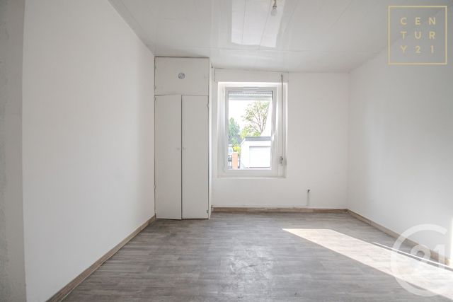 maison à vendre - 5 pièces - 88.47 m2 - HAUTMONT - 59 - NORD-PAS-DE-CALAIS - Century 21 Art-Immo