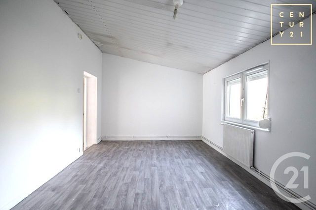 maison à vendre - 5 pièces - 88.47 m2 - HAUTMONT - 59 - NORD-PAS-DE-CALAIS - Century 21 Art-Immo