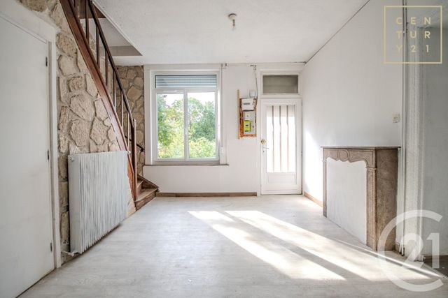 maison à vendre - 5 pièces - 88.47 m2 - HAUTMONT - 59 - NORD-PAS-DE-CALAIS - Century 21 Art-Immo