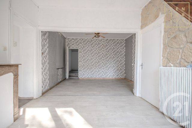maison à vendre - 5 pièces - 88.47 m2 - HAUTMONT - 59 - NORD-PAS-DE-CALAIS - Century 21 Art-Immo