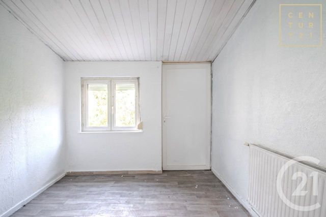 maison à vendre - 5 pièces - 88.47 m2 - HAUTMONT - 59 - NORD-PAS-DE-CALAIS - Century 21 Art-Immo