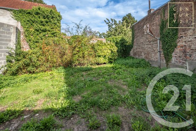 maison à vendre - 5 pièces - 88.47 m2 - HAUTMONT - 59 - NORD-PAS-DE-CALAIS - Century 21 Art-Immo