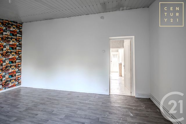 maison à vendre - 5 pièces - 88.47 m2 - HAUTMONT - 59 - NORD-PAS-DE-CALAIS - Century 21 Art-Immo