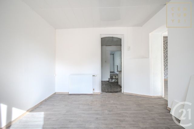 maison à vendre - 5 pièces - 88.47 m2 - HAUTMONT - 59 - NORD-PAS-DE-CALAIS - Century 21 Art-Immo