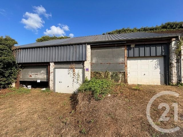 parking à vendre - 422.0 m2 - FERRIERE LA GRANDE - 59 - NORD-PAS-DE-CALAIS - Century 21 Art-Immo