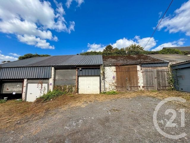 parking à vendre - 422.0 m2 - FERRIERE LA GRANDE - 59 - NORD-PAS-DE-CALAIS - Century 21 Art-Immo