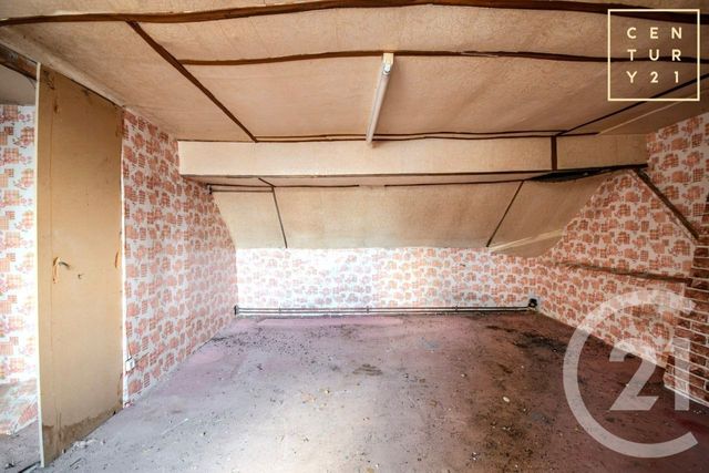 maison à vendre - 7 pièces - 84.0 m2 - COUSOLRE - 59 - NORD-PAS-DE-CALAIS - Century 21 Art-Immo