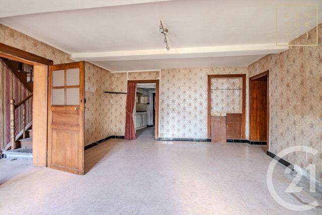 maison à vendre - 7 pièces - 84.0 m2 - COUSOLRE - 59 - NORD-PAS-DE-CALAIS - Century 21 Art-Immo
