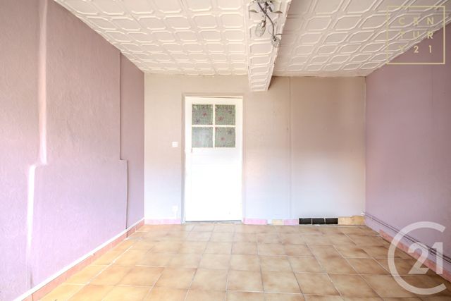 maison à vendre - 7 pièces - 84.0 m2 - COUSOLRE - 59 - NORD-PAS-DE-CALAIS - Century 21 Art-Immo