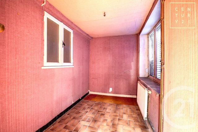 maison à vendre - 7 pièces - 84.0 m2 - COUSOLRE - 59 - NORD-PAS-DE-CALAIS - Century 21 Art-Immo