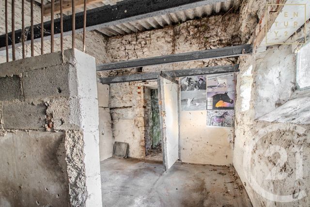 maison à vendre - 7 pièces - 84.0 m2 - COUSOLRE - 59 - NORD-PAS-DE-CALAIS - Century 21 Art-Immo