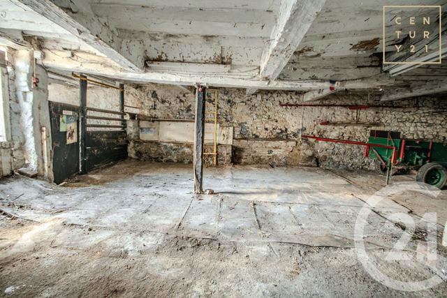 maison à vendre - 7 pièces - 84.0 m2 - COUSOLRE - 59 - NORD-PAS-DE-CALAIS - Century 21 Art-Immo