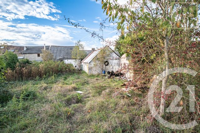 maison à vendre - 7 pièces - 84.0 m2 - COUSOLRE - 59 - NORD-PAS-DE-CALAIS - Century 21 Art-Immo