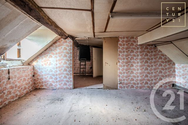 maison à vendre - 7 pièces - 84.0 m2 - COUSOLRE - 59 - NORD-PAS-DE-CALAIS - Century 21 Art-Immo