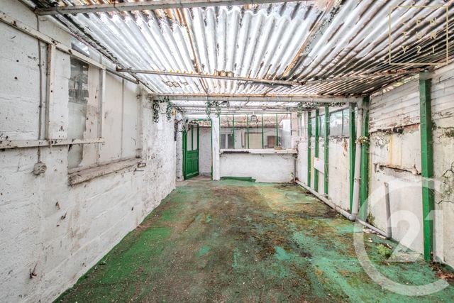 maison à vendre - 7 pièces - 84.0 m2 - COUSOLRE - 59 - NORD-PAS-DE-CALAIS - Century 21 Art-Immo