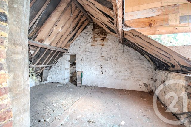 maison à vendre - 7 pièces - 84.0 m2 - COUSOLRE - 59 - NORD-PAS-DE-CALAIS - Century 21 Art-Immo