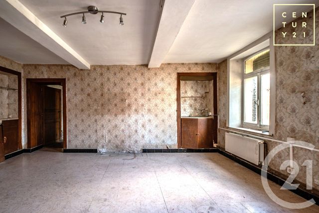 maison à vendre - 7 pièces - 84.0 m2 - COUSOLRE - 59 - NORD-PAS-DE-CALAIS - Century 21 Art-Immo