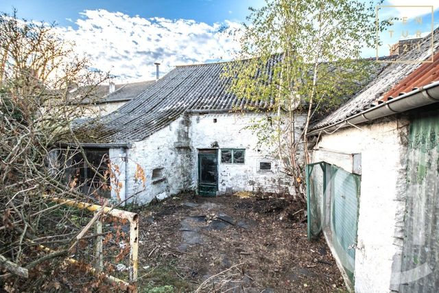 maison à vendre - 7 pièces - 84.0 m2 - COUSOLRE - 59 - NORD-PAS-DE-CALAIS - Century 21 Art-Immo