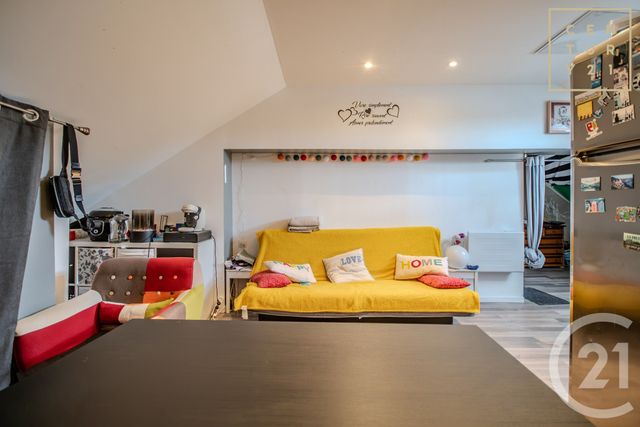 maison à vendre - 6 pièces - 148.23 m2 - FERRIERE LA GRANDE - 59 - NORD-PAS-DE-CALAIS - Century 21 Art-Immo