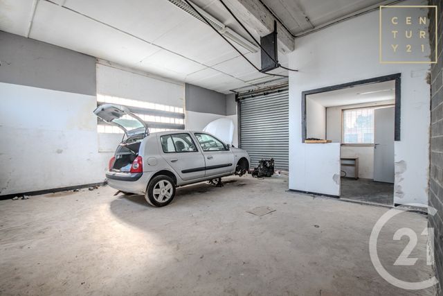 maison à vendre - 6 pièces - 148.23 m2 - FERRIERE LA GRANDE - 59 - NORD-PAS-DE-CALAIS - Century 21 Art-Immo