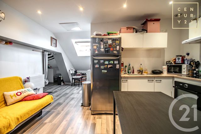 maison à vendre - 6 pièces - 148.23 m2 - FERRIERE LA GRANDE - 59 - NORD-PAS-DE-CALAIS - Century 21 Art-Immo