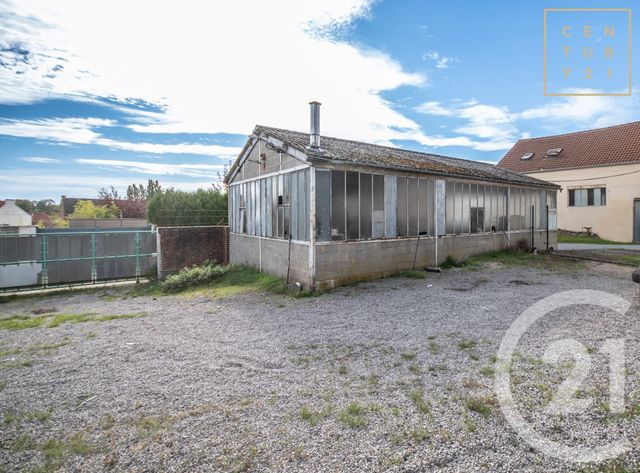 maison à vendre - 6 pièces - 148.23 m2 - FERRIERE LA GRANDE - 59 - NORD-PAS-DE-CALAIS - Century 21 Art-Immo