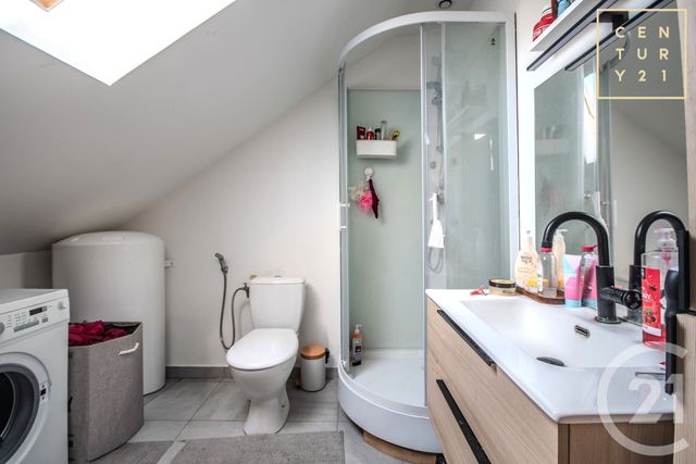 maison à vendre - 6 pièces - 148.23 m2 - FERRIERE LA GRANDE - 59 - NORD-PAS-DE-CALAIS - Century 21 Art-Immo