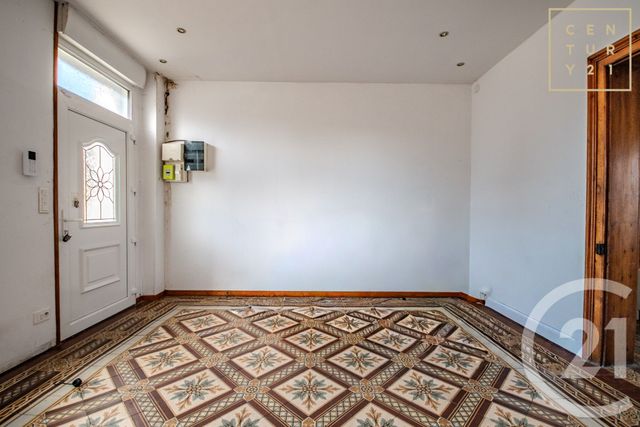 maison à vendre - 6 pièces - 148.23 m2 - FERRIERE LA GRANDE - 59 - NORD-PAS-DE-CALAIS - Century 21 Art-Immo