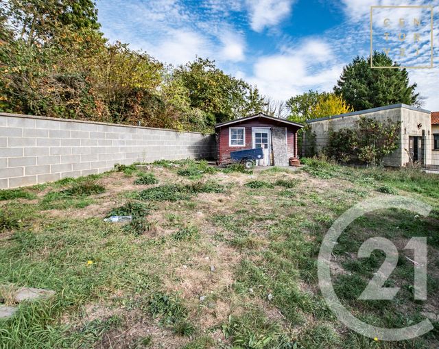 maison à vendre - 6 pièces - 148.23 m2 - FERRIERE LA GRANDE - 59 - NORD-PAS-DE-CALAIS - Century 21 Art-Immo