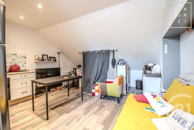 maison à vendre - 6 pièces - 148.23 m2 - FERRIERE LA GRANDE - 59 - NORD-PAS-DE-CALAIS - Century 21 Art-Immo