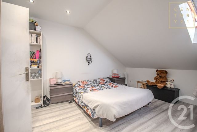 maison à vendre - 6 pièces - 148.23 m2 - FERRIERE LA GRANDE - 59 - NORD-PAS-DE-CALAIS - Century 21 Art-Immo