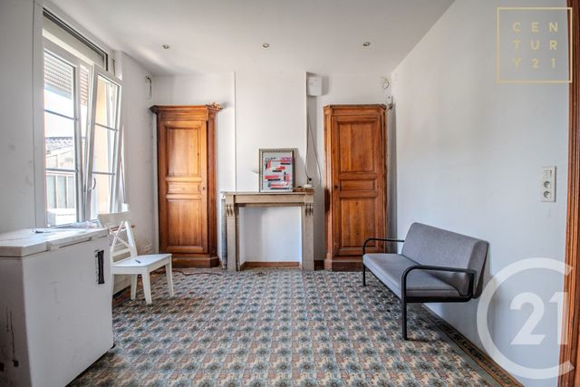 maison à vendre - 6 pièces - 148.23 m2 - FERRIERE LA GRANDE - 59 - NORD-PAS-DE-CALAIS - Century 21 Art-Immo