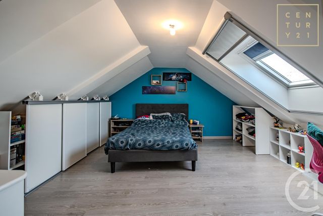 maison à vendre - 8 pièces - 146.11 m2 - JEUMONT - 59 - NORD-PAS-DE-CALAIS - Century 21 Art-Immo
