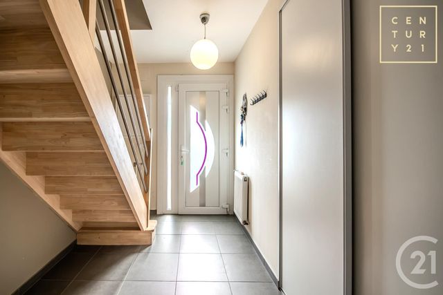 maison à vendre - 8 pièces - 146.11 m2 - JEUMONT - 59 - NORD-PAS-DE-CALAIS - Century 21 Art-Immo