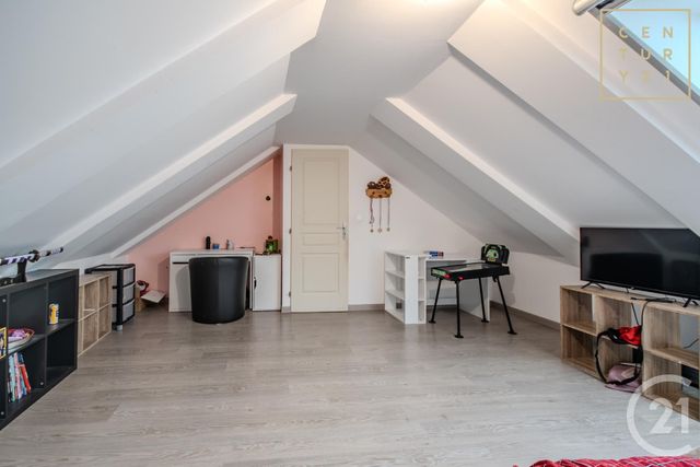 maison à vendre - 8 pièces - 146.11 m2 - JEUMONT - 59 - NORD-PAS-DE-CALAIS - Century 21 Art-Immo