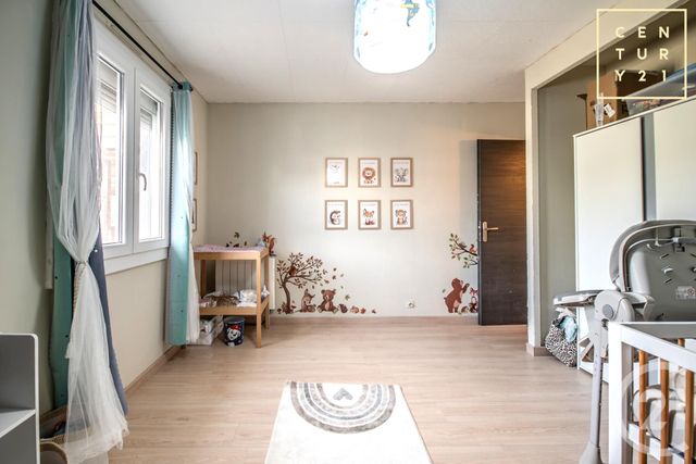 maison à vendre - 8 pièces - 146.11 m2 - JEUMONT - 59 - NORD-PAS-DE-CALAIS - Century 21 Art-Immo