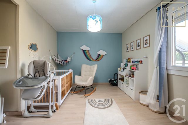 maison à vendre - 8 pièces - 146.11 m2 - JEUMONT - 59 - NORD-PAS-DE-CALAIS - Century 21 Art-Immo