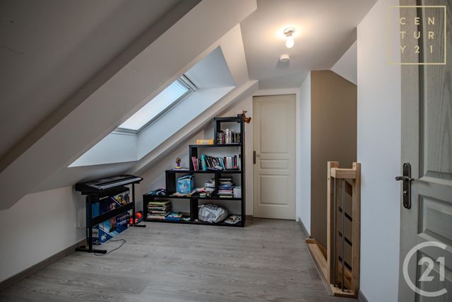 maison à vendre - 8 pièces - 146.11 m2 - JEUMONT - 59 - NORD-PAS-DE-CALAIS - Century 21 Art-Immo