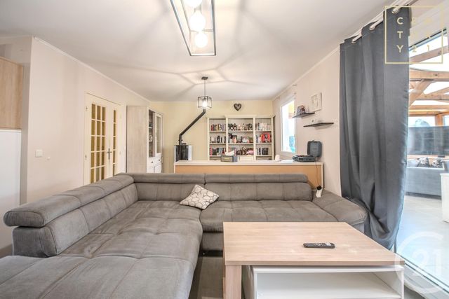 maison à vendre - 8 pièces - 146.11 m2 - JEUMONT - 59 - NORD-PAS-DE-CALAIS - Century 21 Art-Immo