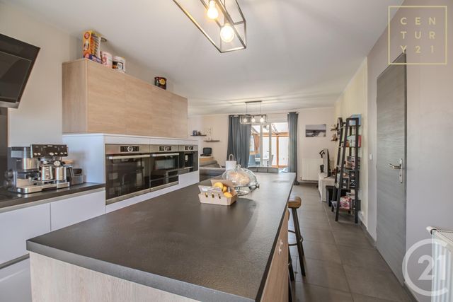 maison à vendre - 8 pièces - 146.11 m2 - JEUMONT - 59 - NORD-PAS-DE-CALAIS - Century 21 Art-Immo