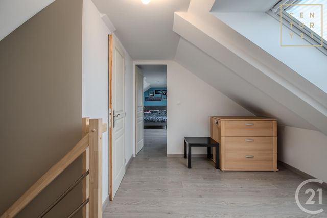 maison à vendre - 8 pièces - 146.11 m2 - JEUMONT - 59 - NORD-PAS-DE-CALAIS - Century 21 Art-Immo