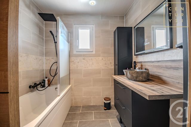 maison à vendre - 8 pièces - 146.11 m2 - JEUMONT - 59 - NORD-PAS-DE-CALAIS - Century 21 Art-Immo