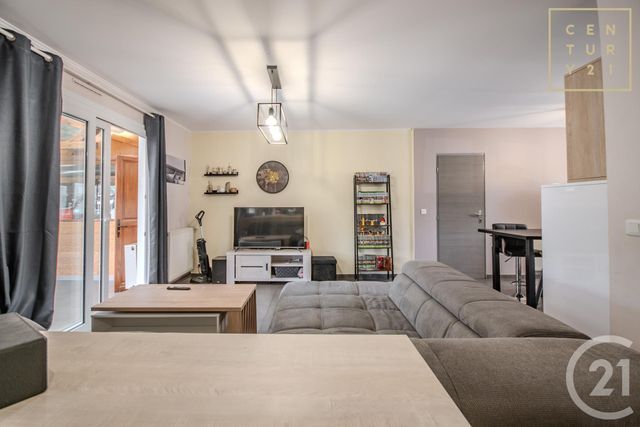 maison à vendre - 8 pièces - 146.11 m2 - JEUMONT - 59 - NORD-PAS-DE-CALAIS - Century 21 Art-Immo